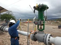 Oil & Gas
