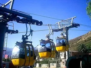 Transporte